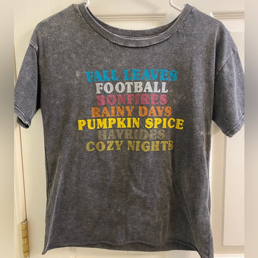 fifth sun tee shirt